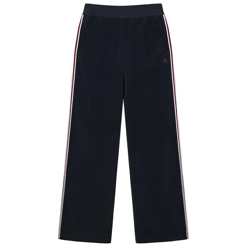 Fila Women's Knit Straight Leg Casual Pants