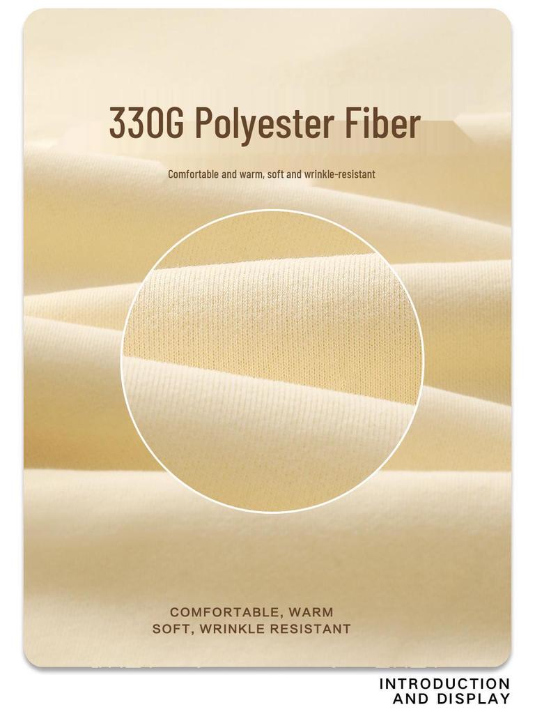 Leichter Cardigan-Hoodie mit doppeltem Reißverschluss für Herren - Vielseitig einfarbig, Trendiger Amerikanischer Stil für Frühling/Herbst, Unisex.