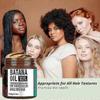 Batana Oil for Hair Growth 3x Pack Fuller Thicker Healthier Hair Men Conditioner Silky Nutrition