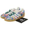 Gazelle Indoor X Liberty London Floral Embroidery JP5309 Women's Size