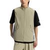 adidas Future Style Vest UV Protection Solid Color Zip Collar Jacket Men Jacket KR5031