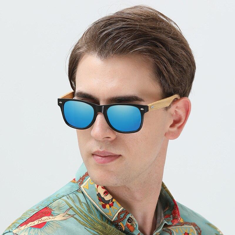 Lunettes de Soleil Rétro Classiques pour Hommes Femmes Unisexe Style Vintage Promotionnelles Bon Marché Logo Personnalisé Protection UV