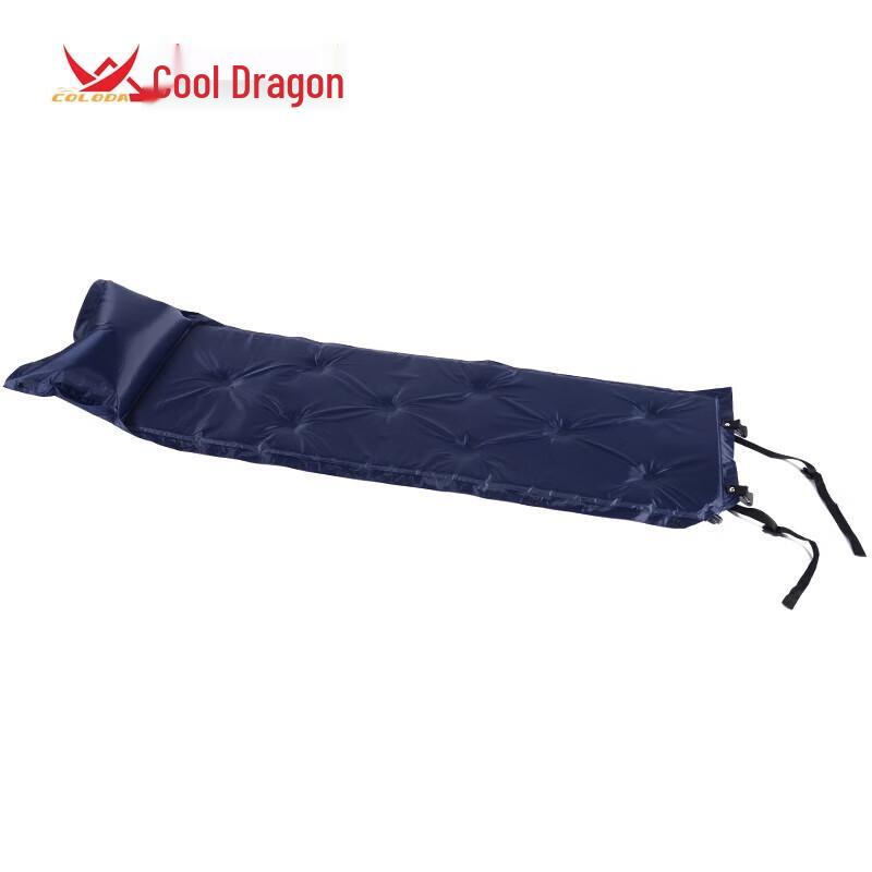 Coloda Portable Single Inflatable Sleeping Pad
