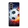 For Huawei Nova 10 Case 10Pro Clear Marble Soft TPU Silicone Back Cover For Huawei Nova 10 Pro Phone Case Funda Coque Nova10 Pro
