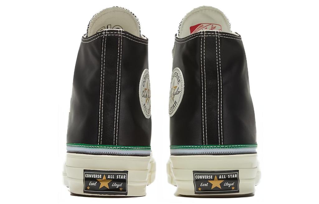 Chuck 70 Breaking Down Barriers x Chuck 70 Converse High 'Capitols' 167057C