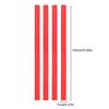 4pcs Silicone Hose Tube Anti Scald Stove Hose Pipe Sleeve Heat Resistant Non-slip for SOTO310/ SOTO340 Spider Stove