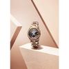 [Casio] Baby-G G-MS Bluetooth Solar MSG-B100CG-5AJF Women's Pink Gold