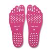 Premium Quality Foot Stickers Shoes With Waterproof Adhesive For Hypoallergenic Comfort