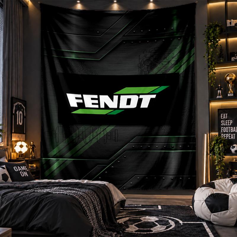 Wandbehang Fendt Druckstoff für Wohnzimmer Schlafzimmer Heimdekoration