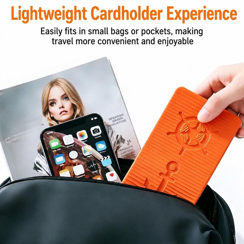 Silicone Desktop Phone Tablet Foldable Portable Multifunctional Lazy Bracket Non Slip with Charging Hole for Travel Home Office
