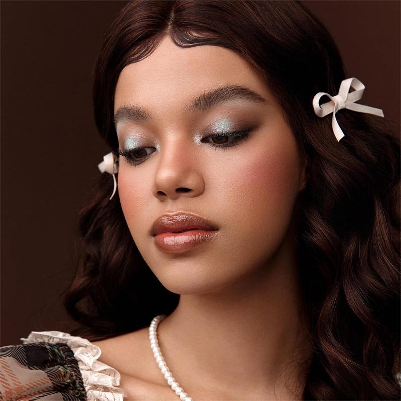 [Flower Knows] The Sweetie Bear 6-Color Makeup Palette 6.5g