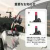 NEEWER 5 In 1 Suction Cup Car Mount Car Camera Mount CA075 Kit, Mount,