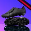 Men Football Field Boots Grass Training Football Shoes Professional Society Sneakers Outdoor Sports Ag/Fg Soccer Cleats