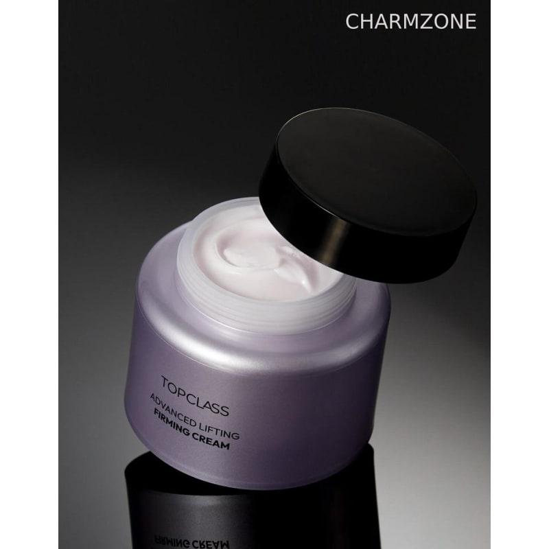 Top Class Advanced Lifting Elasticity Cream 100ML