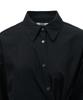 THE SATURDAY EVENING POST Wrap Shirts_Black