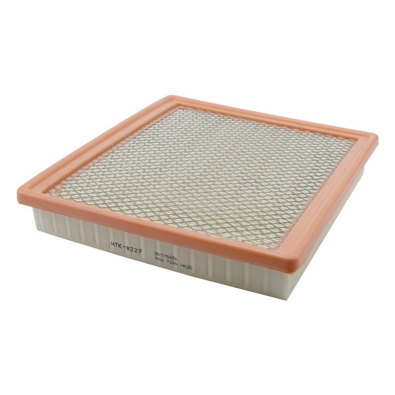 A3195C Air Filter For CHEVROLET COLORADO 2.5L 3.6L 2015- GMC CANYON 94775933 6811010 FLA15149AA
