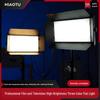 Miotu Professional Three-Primary-Color LED Fill Light Panel