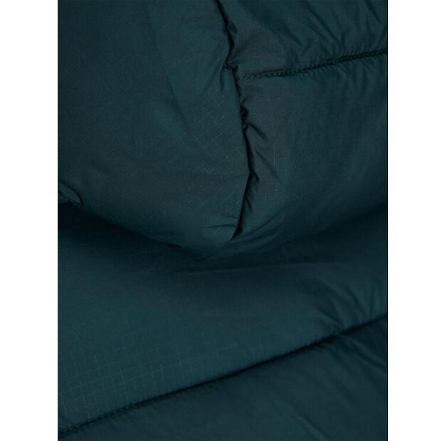 Зимняя куртка Jack&Jones 12238878, зеленая, стандартный крой