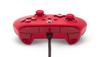 Licensed Xbox PowerA Advantage Wired Controller for Xbox Series Dual Vibration for Xbox Series PC Windows [Officially Product] XS - Red, Function,