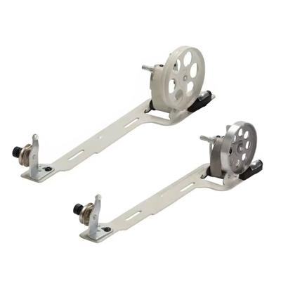 Industrial Sewing Machine Accessories Small Wheel Bobbin Winder For Flat Car Synchronous Flat Car Large Wheel Bobbin
