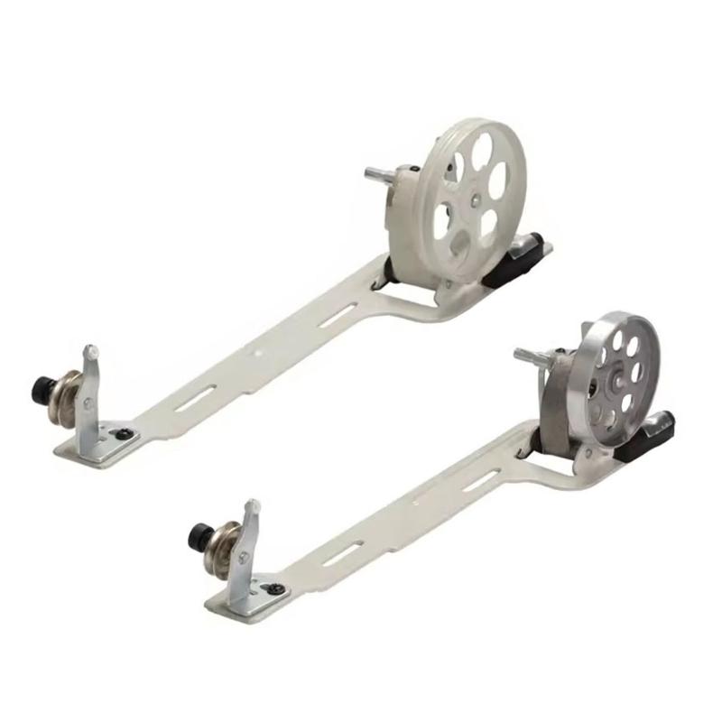 Sewing Machine Small Wheel Bobbin Winder Lockstitch Industrial Reels Thread Rolling Wheel Wire Winder Sewing Machine