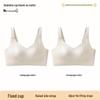 Anti-Sagging Seamless Bra for Small & Big Chests: Lifts, Gathers, and Minimizes for a Fuller Look