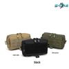 Lilang Outdoor Tactical MOLLE Waist Pack