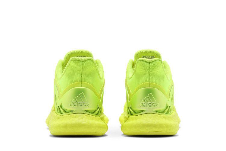 Men's Sneakers adidas Climacool Vento Solar Yellow Solar Yellow/Solar Yellow/Core Black