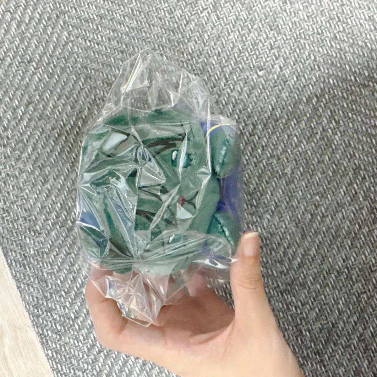 

Плюшевая игрушка Blue Rock Ito City Rin Neko Nesoberry продается