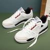 Herren Sporttraining Sneakers Air Cushion Sportschuhe Outdoor Laufschuhe rutschfeste Verschleißfeste Freizeitschuhe