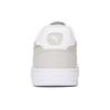 Puma Caven Dime White Grey Violet Unisex Sneakers Silver 384953-11