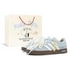 VL COURT 2.0 Bundeswehr Sneaker Unisex Hellblau JS3003(Team1714-S-BOX)