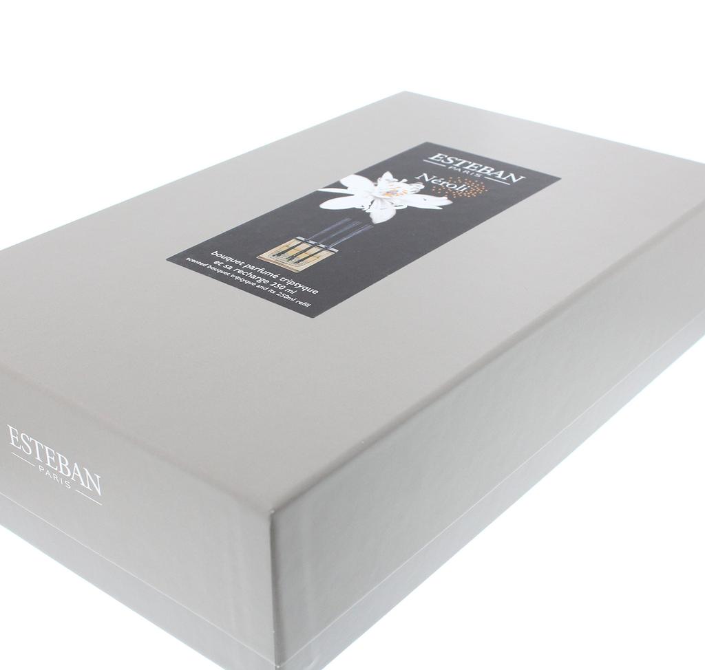 Esteban Neroli Coffret Rattan Bouquet Room Air Freshener