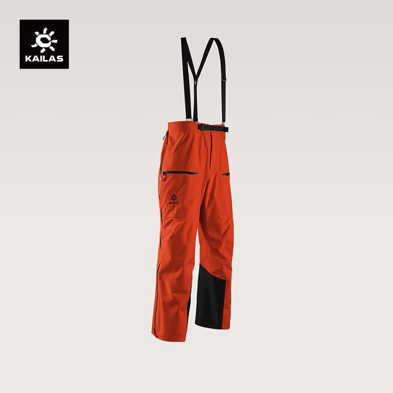 KAILAS BM45 Gore-Tex 3L Hardshell Ski Pants