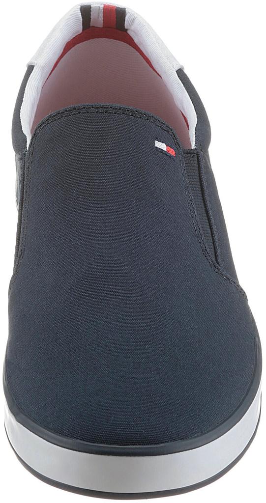 Sneakers Tommy Hilfiger Harlow 2D (FM0FM00597) Midnight Navy