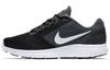 Revolution 3 Dark Grey/White Black 819300-001