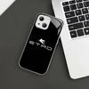Luxuxy E-ETRO Logo Tempered Glass For Iphone 14 13 12 11 Pro Mini XS MAX 14Plus X XS XR Cover