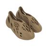 adidas Yeezy Foam Runner Clay Taupe Unisex Sneakers Cream GV6842