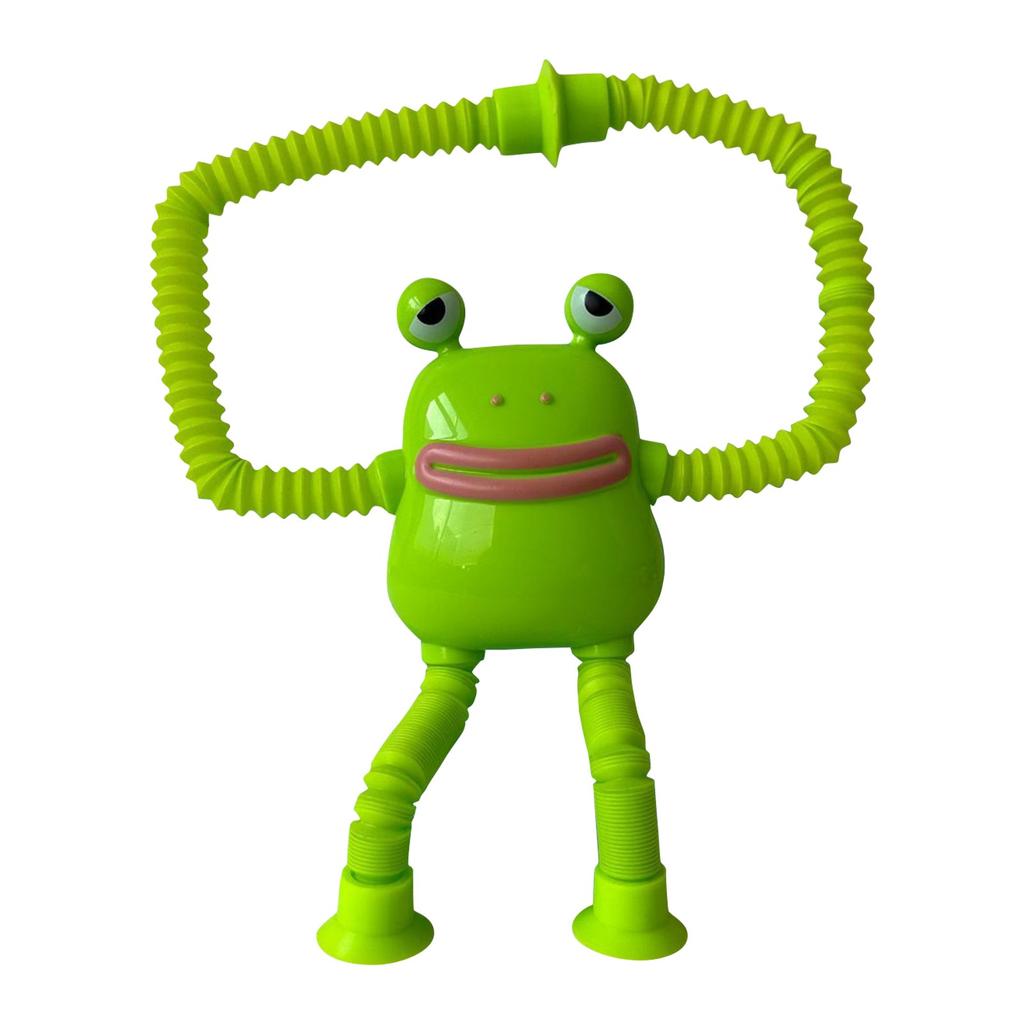 Suction Cup Toy, DIY Telescopic Suction Cup Toy Baby, Sensory Toy For Autists, Suction Toy, Sensory Baby Toy, Toy Suction Cup Baby For Birthday