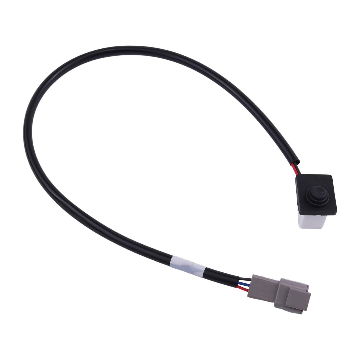 Seat Switch 1563208 Compatible with Hyster Forklift