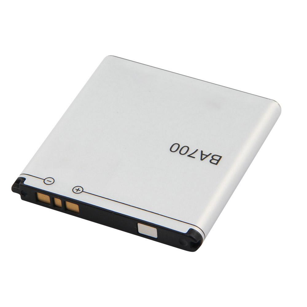 Replacement Phone Battery For SONY ST18i MT15i MT16i MK16i MT11i ST21i ST23i BA700 Battery 1500mAh
