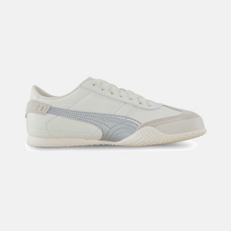 PUMA Bella UT LEA Women's Casual Low-Top Sneakers