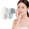 Facial Massager with EMS Vacuum Negative Pressure Suction for External and Internal Lifting Care, 7-Color Light Therapy, Beautiful Face Line, Slimming