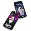 For Xiaomi Redmi Note 14 12 13 ProPlus A3 Pro Plus 12C 13C 14C 5G Phone Cover Case Hinata Hyuga Anime Narutos