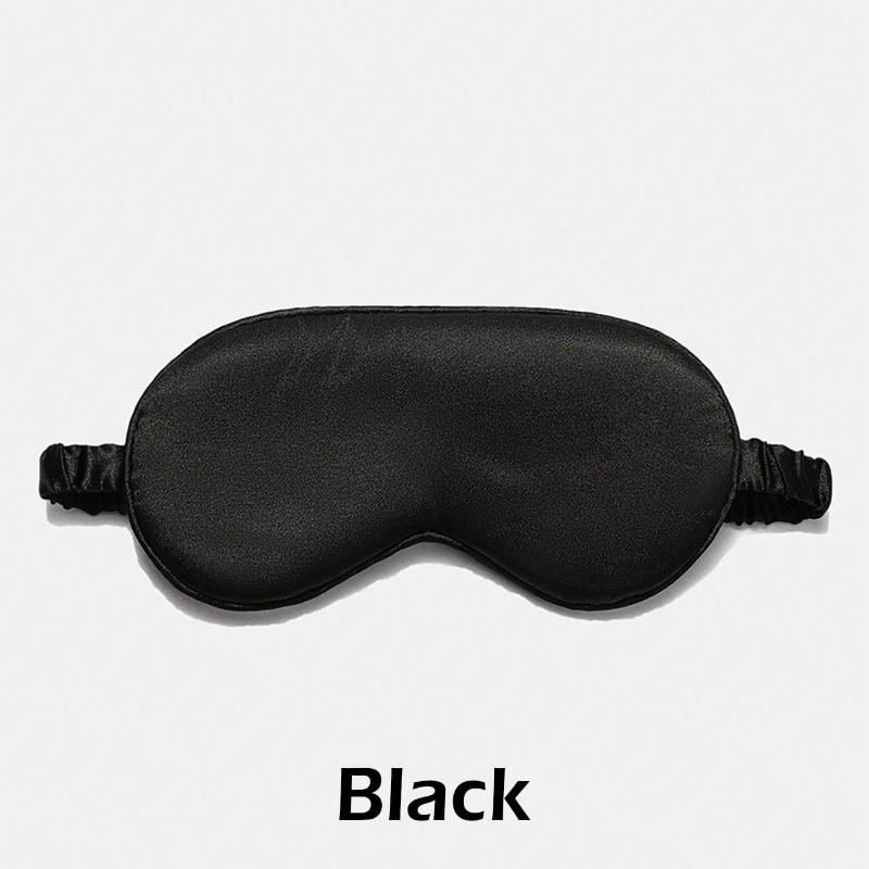 

1 шт. маска для сна для женщин и мужчин, спящих на боку, маска для глаз для сна со светоблокировкой, 3D контурная маска для сна, мягкая дышащая маска для глаз для сна чёрный