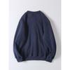 Retro Trendy Thickened Fleece-Lined Warm Cardigan Cotton Jacket for Men, Autumn and Winter Double-Sided Fleece Ma1 Baseball Jacket