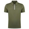 Summer Men's Polo Shirt Solid Short Sleeve Polo Neck T-shirt Casual Fit Top Plus Size Men 5XL