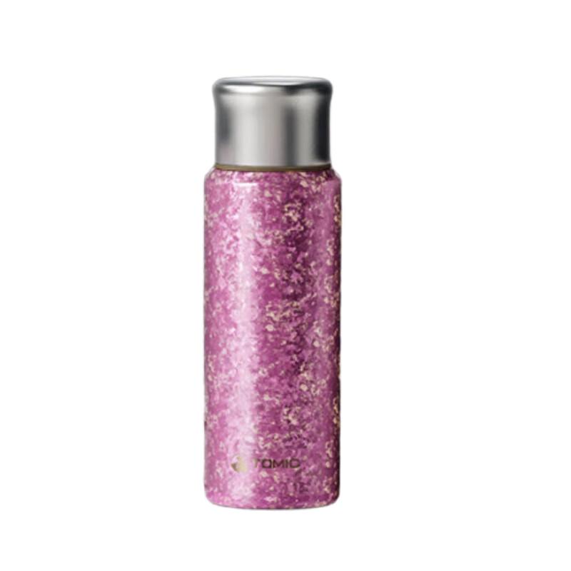 Temeike Pure Titanium Insulated Mug