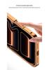 iPhone 18 Pro/Pro Max Aromatherapy Heat Dissipation Metal Snap-On Case