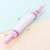 Kitchen Non-stick Cake Roller Rolling Pin Fondant Dough Pastry DIY Baking Tool